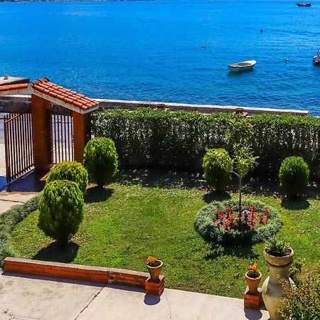 Guest House Darka Bijela Exterior foto