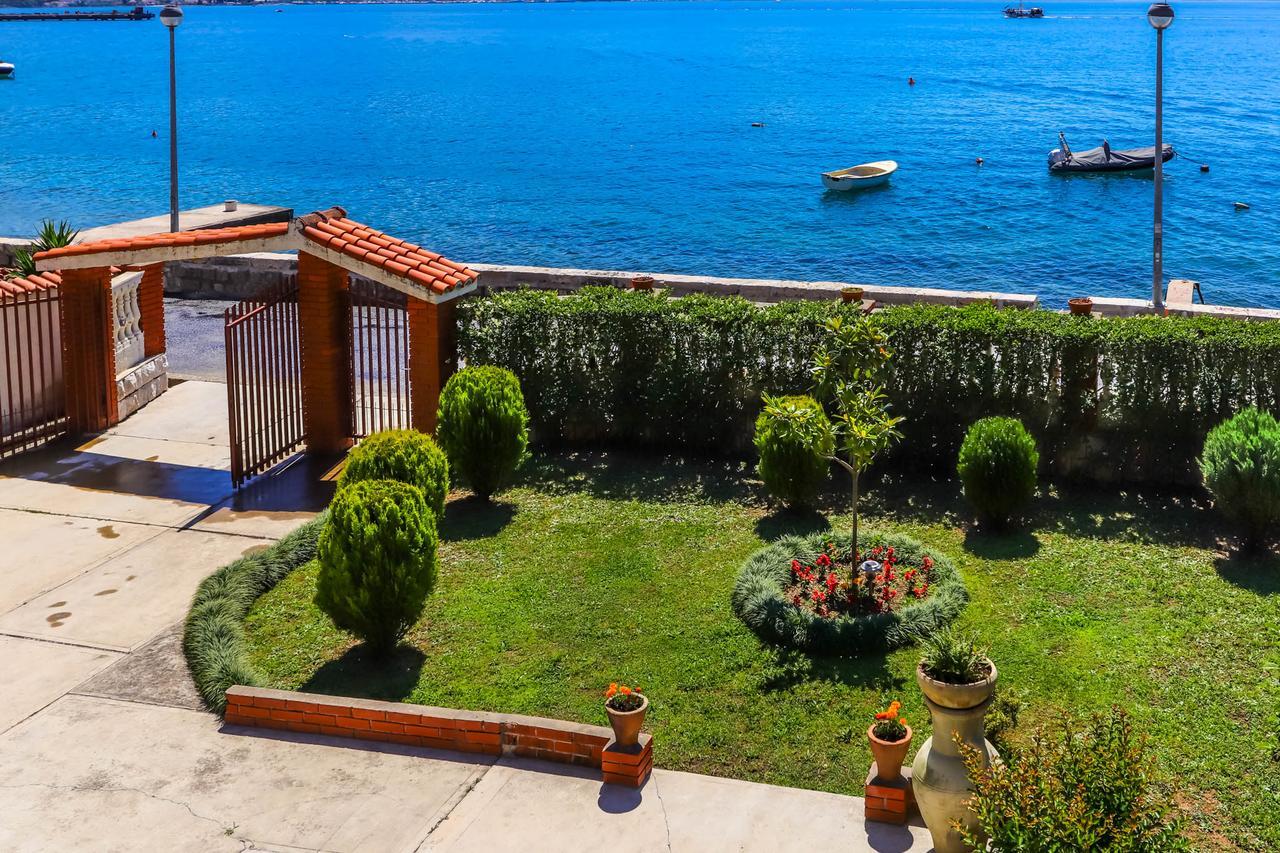 Guest House Darka Bijela Exterior foto
